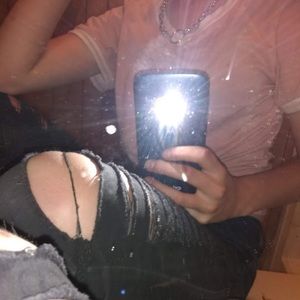 Meet your Posher, Savannah